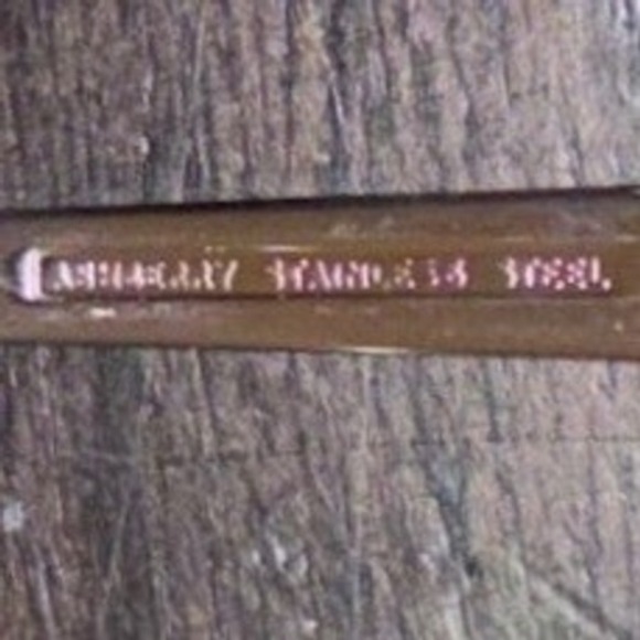 Ashberry Stainless Steel | Pastry Cake Fork | 5.5 Inch | Notched Tine - Picture 5 of 8